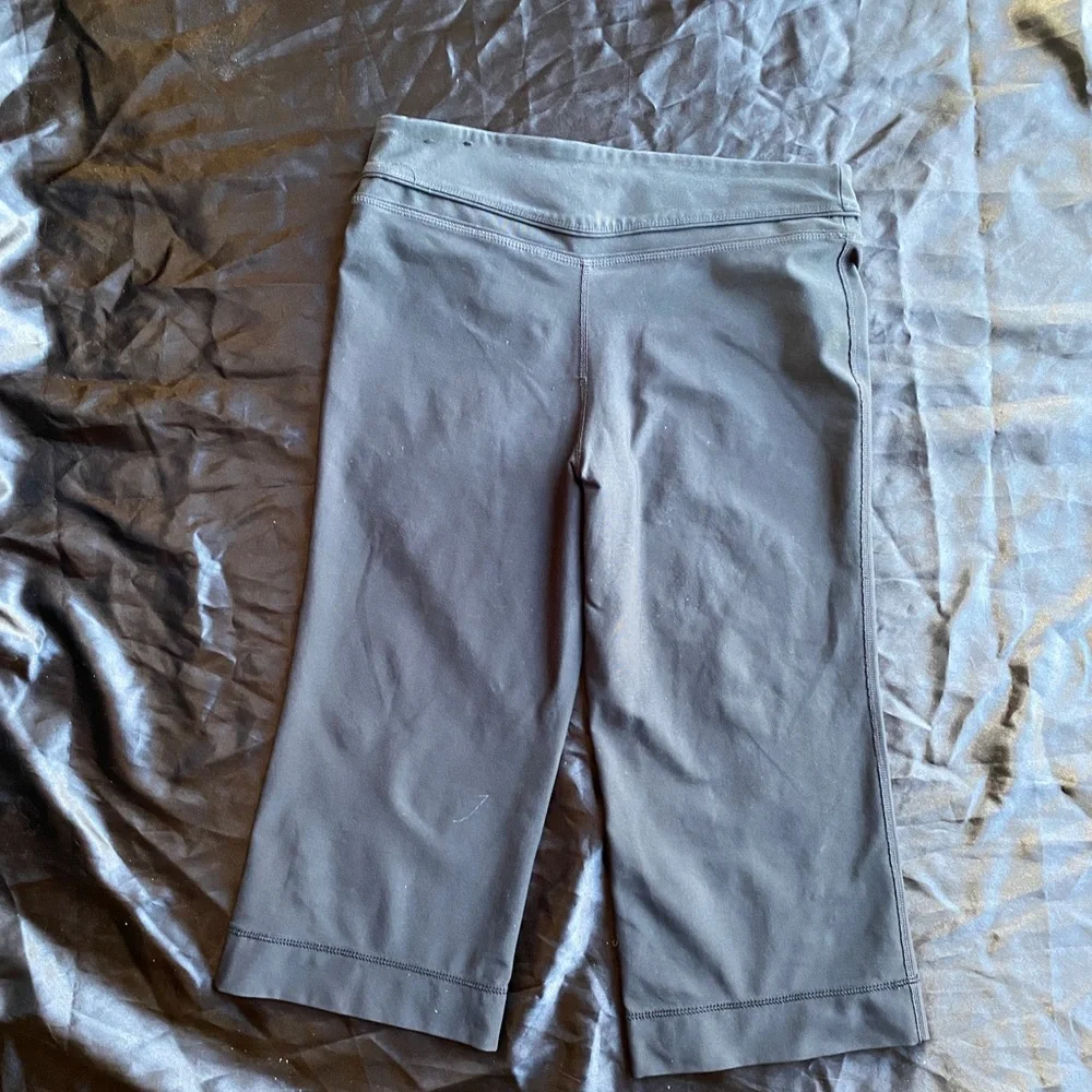 Nike pants & tank top - Picture 9 of 15